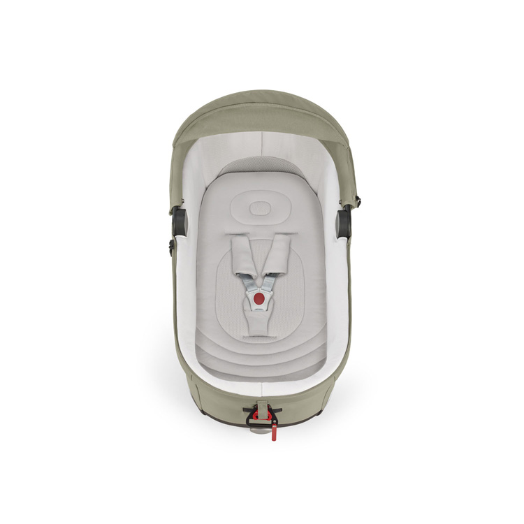 Aptica/Electa carrycot car kit